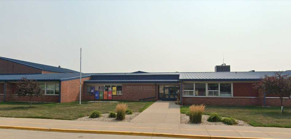 Sibley Early Childhood Center