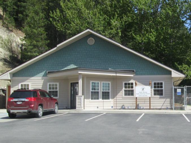 Julien Bucher Early Learning Center