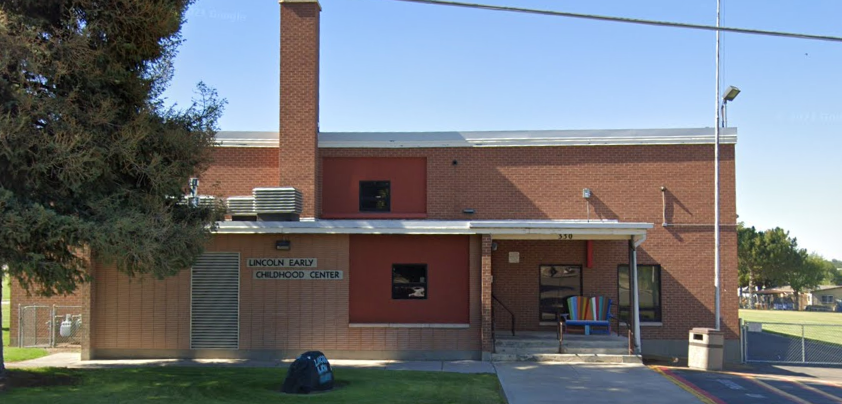 Pocatello/Chubbuck School District #25 Head Start Lincoln Center