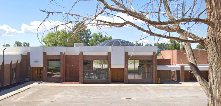 Shoshone-Bannock Tribes Head Start