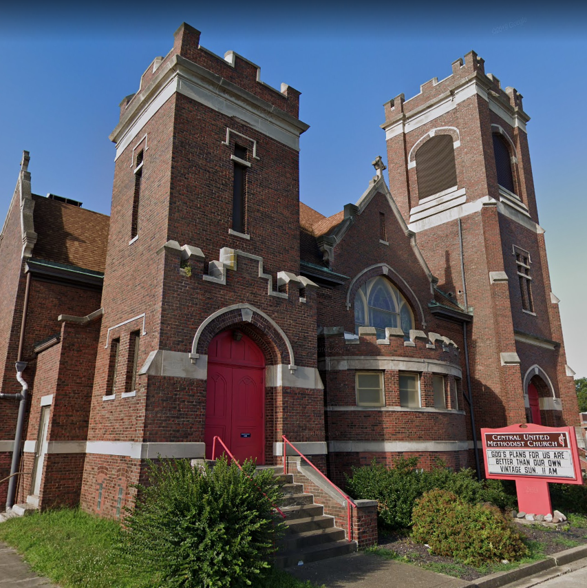 Central United Methodist Church