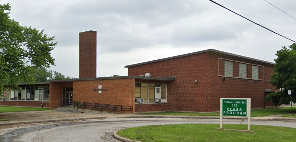 Harvey Area Head Start