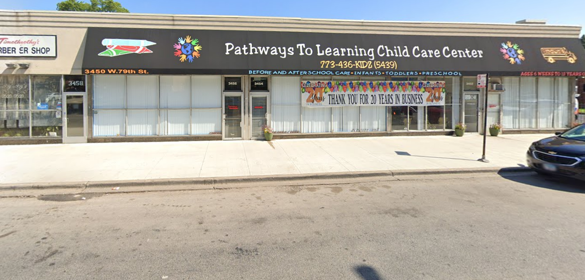 Pathways to Learning 1