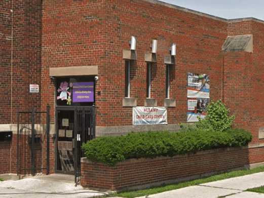 Albany Child Care Center