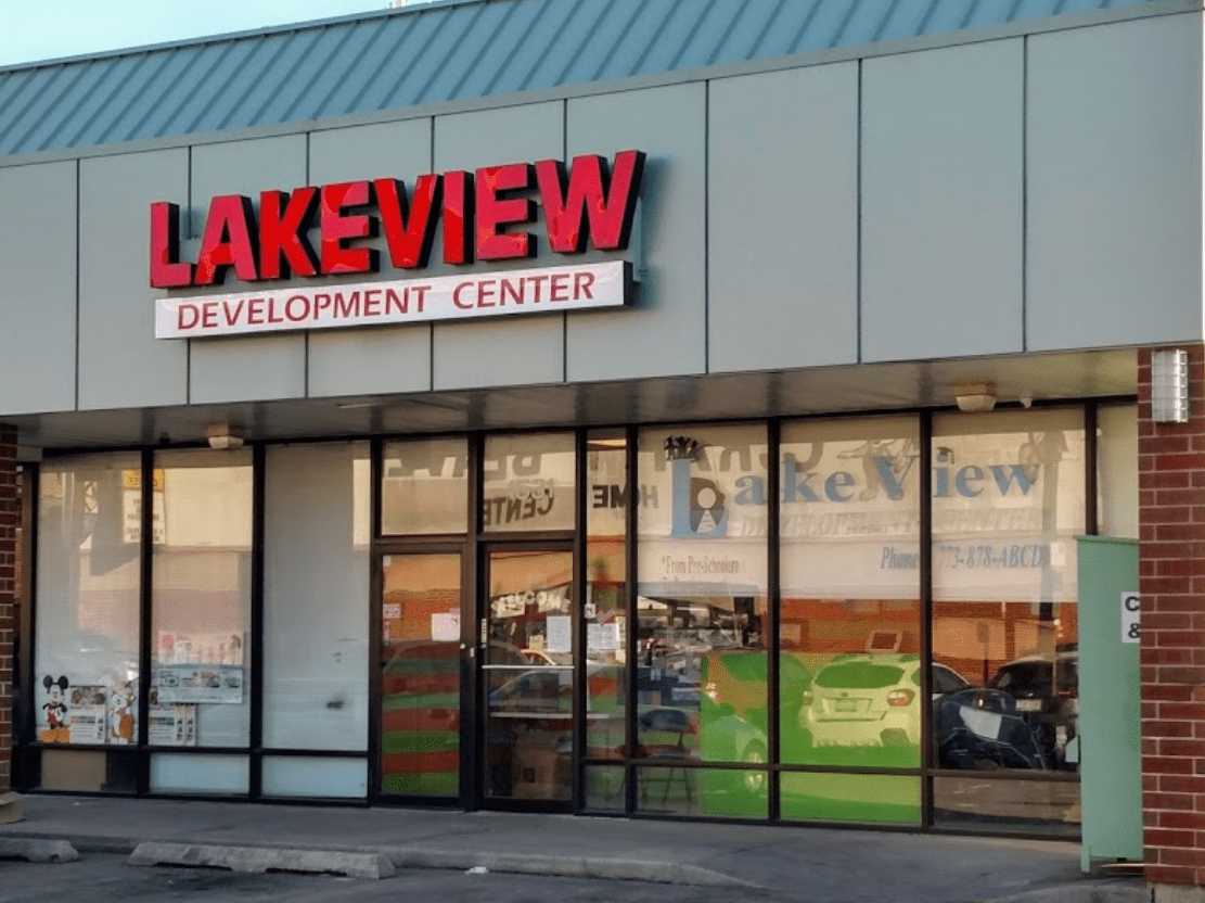 Lakeview Development Center