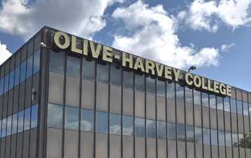 Olive-Harvey College