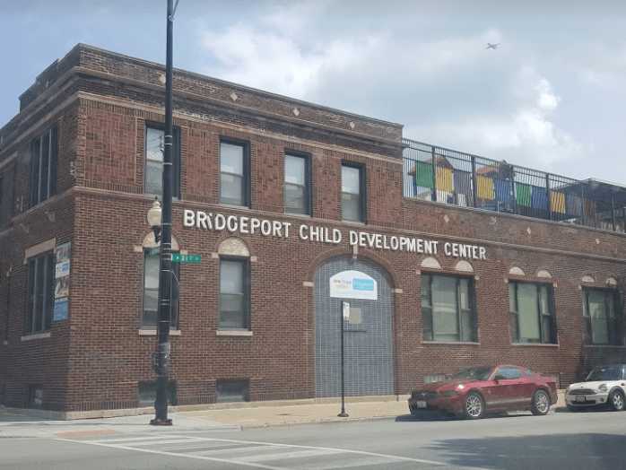 One Hope United Bridgeport Child Development Center I