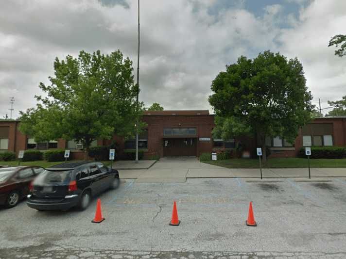 Windsor Village West Head Start and Early Head Start Center