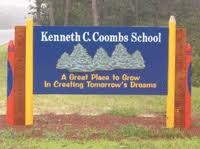 Kenneth Coombs School