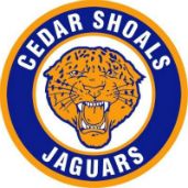 Cedar Shoals High School - Combo Center home Based