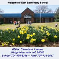 East Elementary School