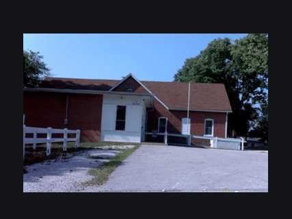 Hematite Head Start Center