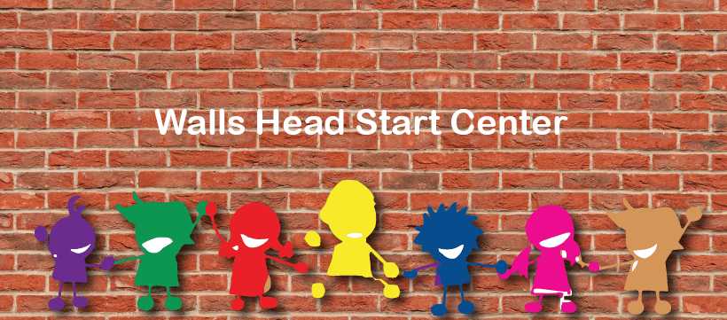 Walls Headstart Center - Institute of Community Services