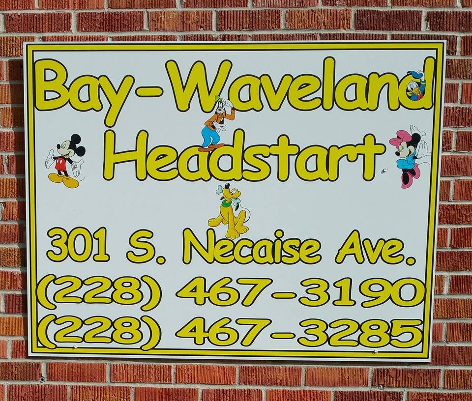 Bay Waveland Center