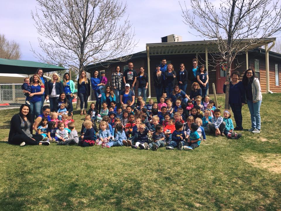 Head Start Of Northeastern Nevada