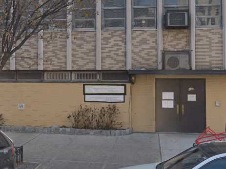 East Harlem Bilingual Head Start (Site I)