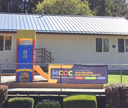 MCCC Free Preschool in White Salmon