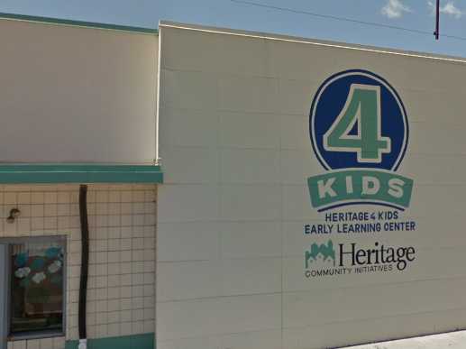 Heritage Community Initiatives -  4 Kids Early Learning Center
