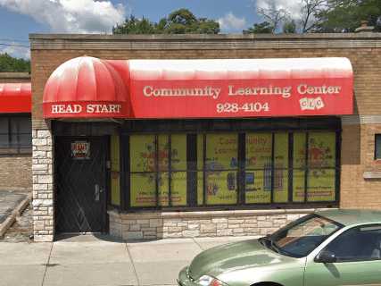 Community Learning Center