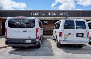 Federal Hill Child Care