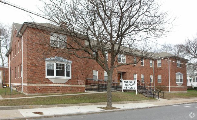 Turner Avenue Head Start