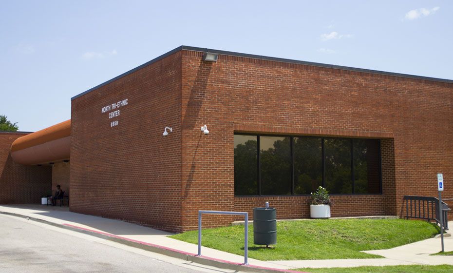 North Tri-Ethnic Community Center