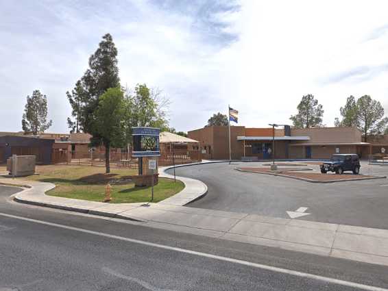 Constitution Elementary Preschool