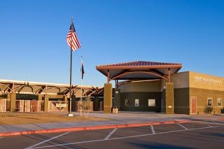 Desert Winds Elementary School