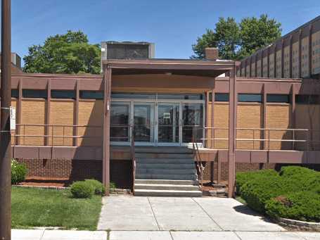 Dorothy Sutton Branch Head Start