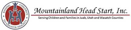 Springville Center Head Start - Mountainland Head Start