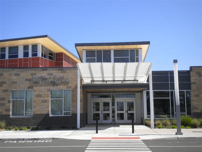 Meadow Crest Early Learning Center