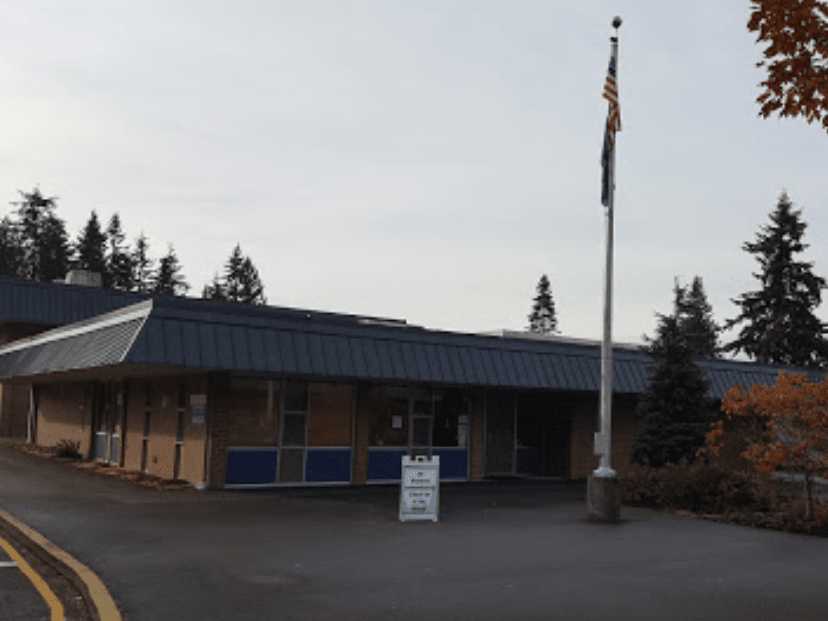 Alderwood Early Childhood Center