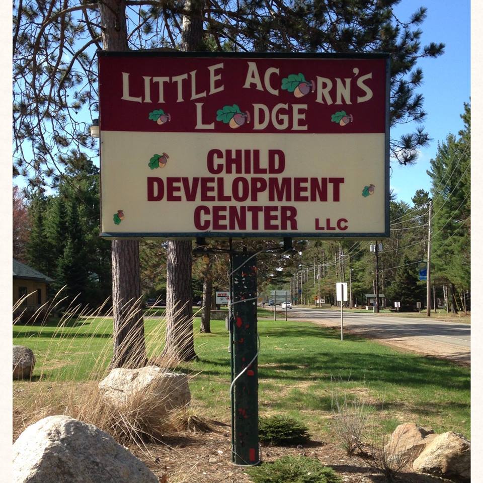 Little Acorns Lodge Child Development Center