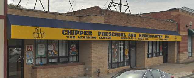 Chipper Preschool