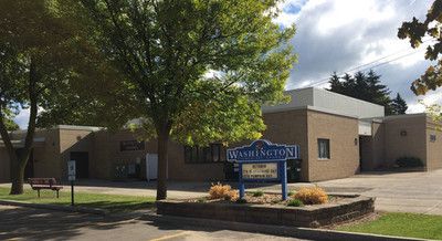 Neenah Head Start - Washington Elementary School