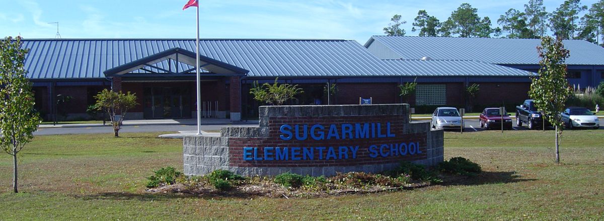 Sugarmill Elementary