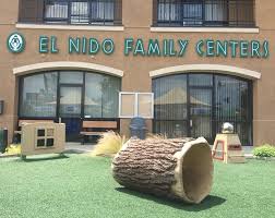 El Nido Family Centers Early Head Start
