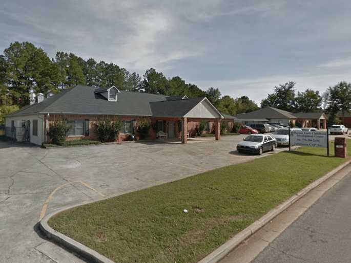 Bartow Early Childhood Development Center