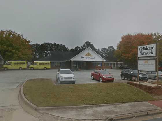 Childcare Network, Dacula 245