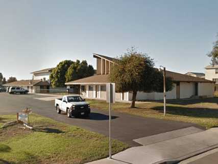 Palomar Head Start Center - ECS