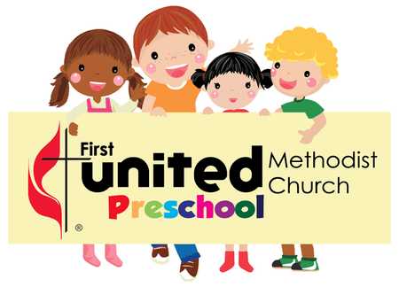 First United Methodist Church Pre-School