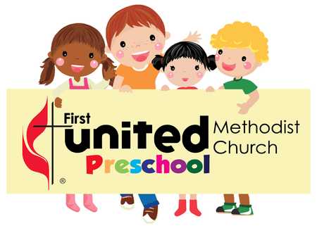 First United Methodist Church Pre-School