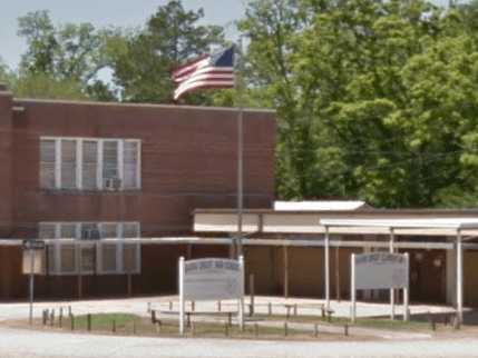 Bayou Chicot Elementary School Head Start