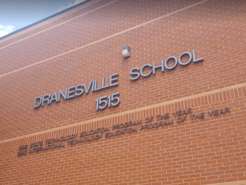 Dranesville Elementary School - Pre-K