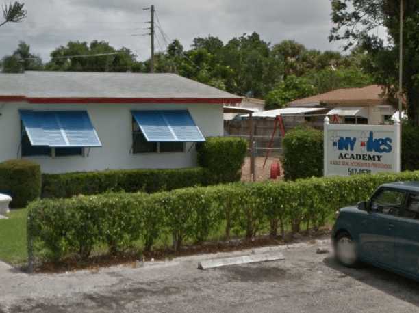 Tiny Tikes Academy of Boynton Beach