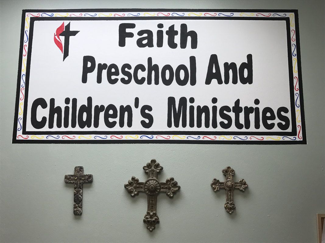 Faith United Methodist Church of Boynton Beach