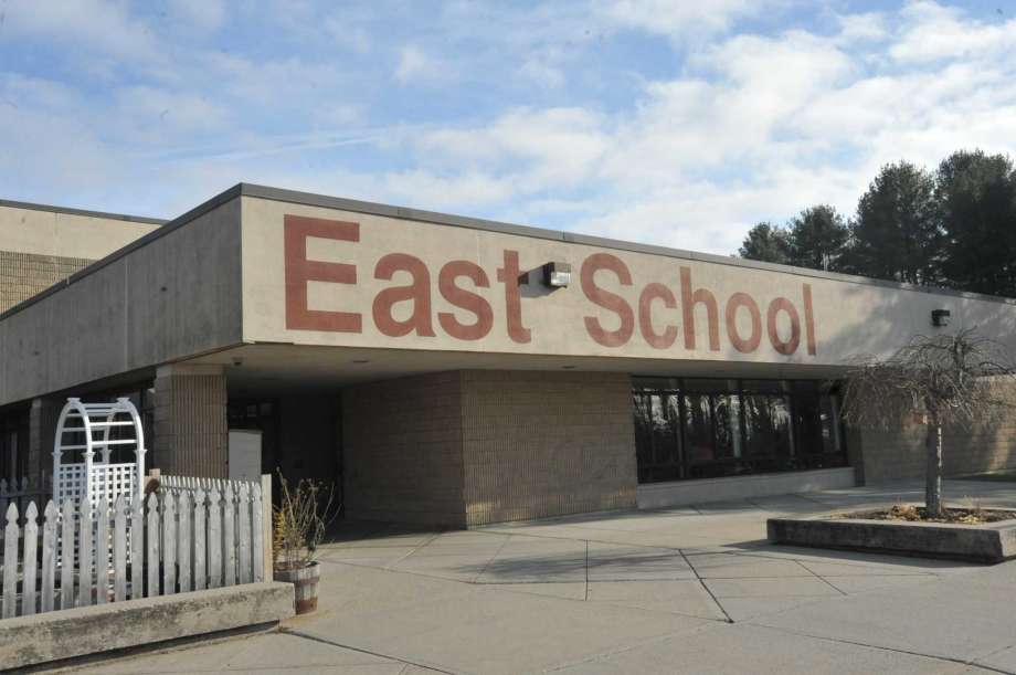 Torrington - East School