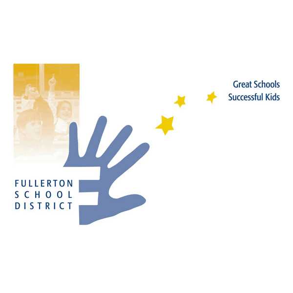 Fullerton Elementary School District