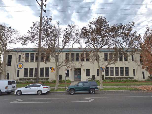 plaza de la raza head start pico rivera