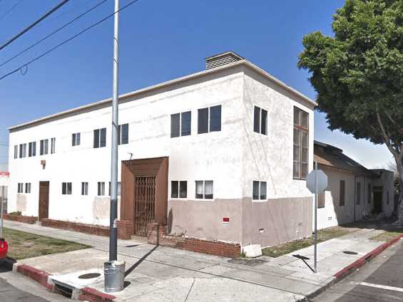 Figueroa Child Development Center - The Children's Collectiv